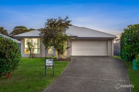 6 Pepperberry Cct, Peregian Springs, QLD 4573