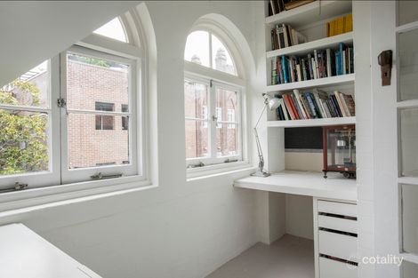 Property photo of 23/8A-8B Hughes Street Potts Point NSW 2011