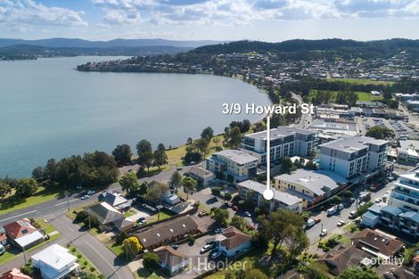 Property photo of 3/9 Howard Street Warners Bay NSW 2282