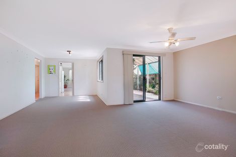 Property photo of 4 The Cascades Mount Annan NSW 2567