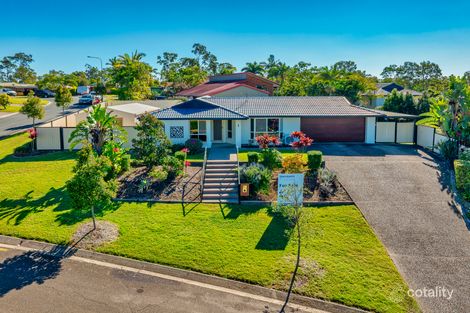 1 Maldon Ct, Helensvale, QLD 4212
