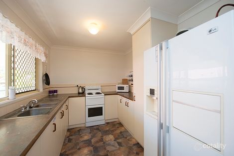Property photo of 21 McCann Street South Gladstone QLD 4680
