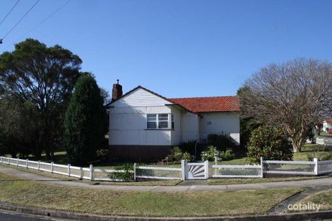 Property photo of 46 Curry Street Merewether NSW 2291