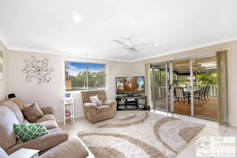 Property photo of 82 Myrtle Street Prospect NSW 2148