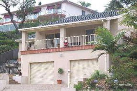 Property photo of 25 Lavender Place Alfords Point NSW 2234