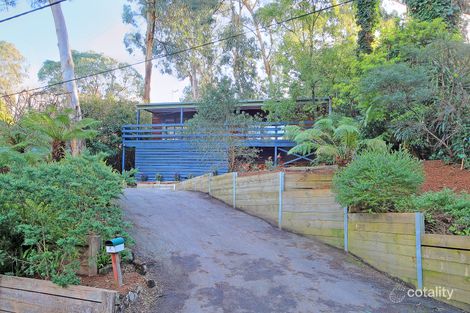 7 Florence Ave, Upwey, VIC 3158