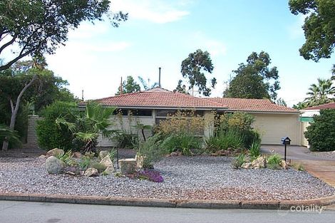 21 Windich Rd, Bull Creek, WA 6149