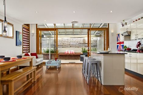 Property photo of 4A Lords Road Leichhardt NSW 2040