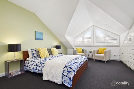 Property photo of 4A Lords Road Leichhardt NSW 2040