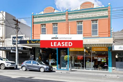 Floor 1/80a Glenferrie Rd, Malvern, VIC 3144