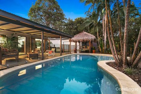 Property photo of 305 Palmwoods-Montville Road Palmwoods QLD 4555