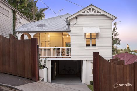 69 Prince St, Paddington, QLD 4064