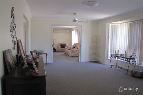 Property photo of 1 Sydney Street Calliope QLD 4680