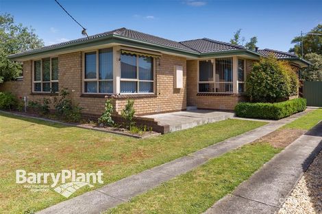 Property photo of 347 Cheltenham Road Keysborough VIC 3173