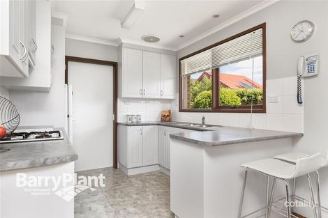 Property photo of 347 Cheltenham Road Keysborough VIC 3173