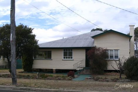 11 Symes St, Stanthorpe, QLD 4380