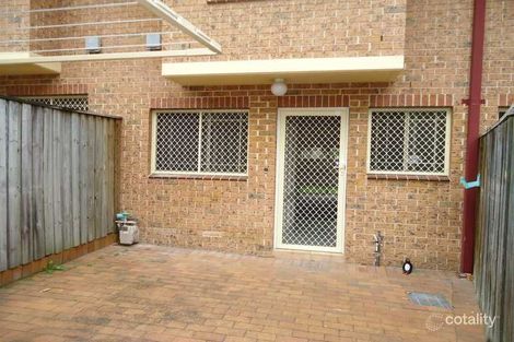 Property photo of 7/94-96 Albert Road Strathfield NSW 2135