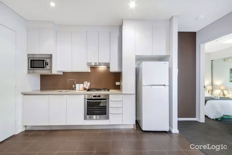 Property photo of 103/87 Shoreline Drive Rhodes NSW 2138