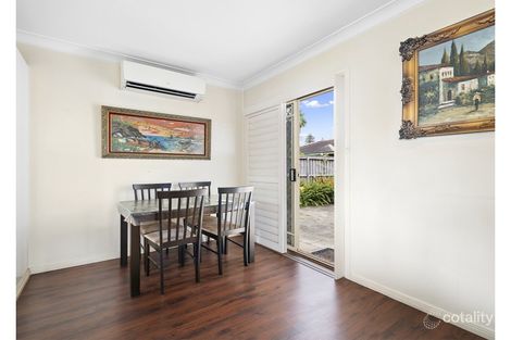 Property photo of 12G/5-15 William Street Botany NSW 2019