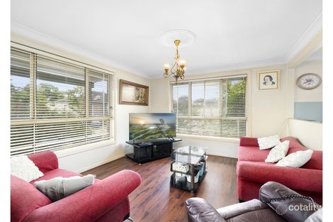 Property photo of 12G/5-15 William Street Botany NSW 2019