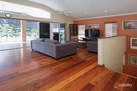 Property photo of 4 Mauritius Parade Forest Lake QLD 4078