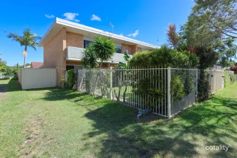 3/3 Phillip St, Coffs Harbour, NSW 2450