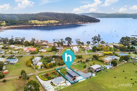 Property photo of 9 Wilsons Road Deep Bay TAS 7112