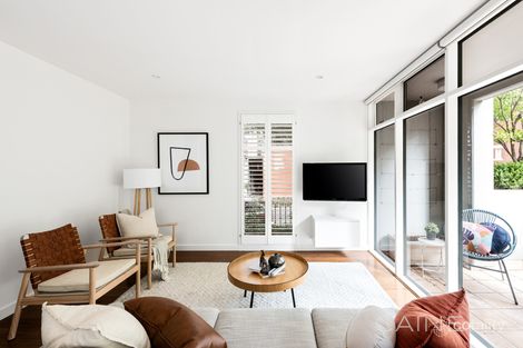 Property photo of 1/8 Webb Lane East Melbourne VIC 3002
