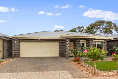 29 Owen Pl, Morphett Vale, SA 5162