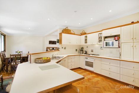 Property photo of 2A Betts Avenue Blakehurst NSW 2221