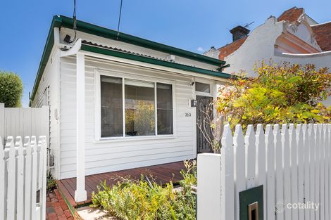 Property photo of 353 Rae Street Fitzroy North VIC 3068
