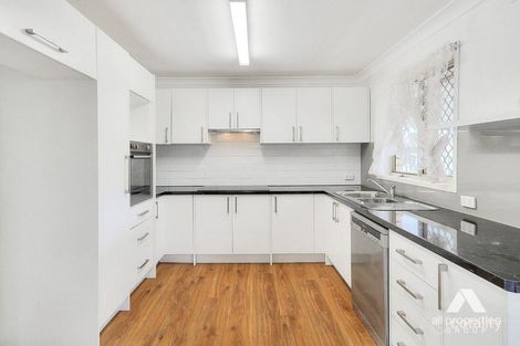 Property photo of 47 Regency Drive Regents Park QLD 4118