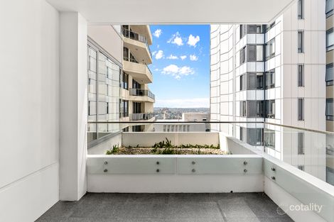 Property photo of 704/231 Miller Street North Sydney NSW 2060
