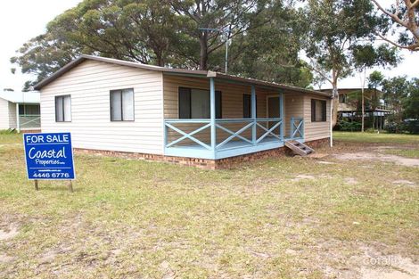Property photo of 22 Mitchell Road Callala Bay NSW 2540