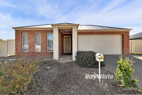 Property photo of 21 Battalion Drive Mildura VIC 3500