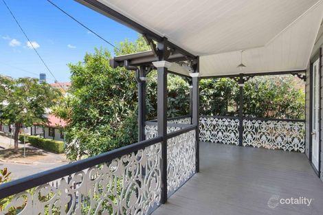 Property photo of 10 Lutwyche Street Petrie Terrace QLD 4000