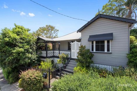 Property photo of 10 Lutwyche Street Petrie Terrace QLD 4000