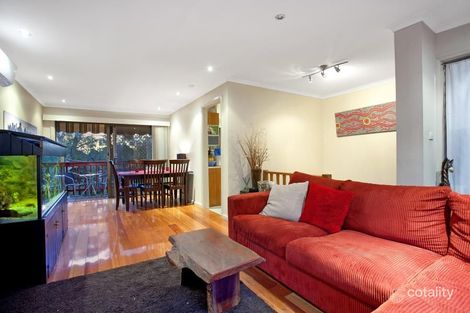 Property photo of 5/100 Old Northern Road Baulkham Hills NSW 2153