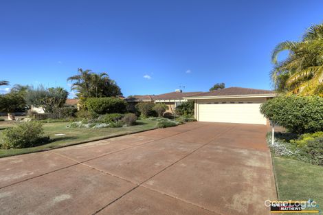 Property photo of 27 Matfield Way Gosnells WA 6110