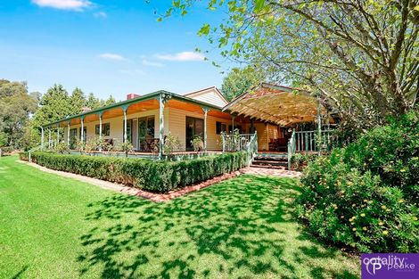 21a Inglis Rd, Berwick, VIC 3806