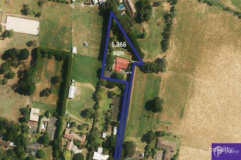 Property photo of 21A Inglis Road Berwick VIC 3806