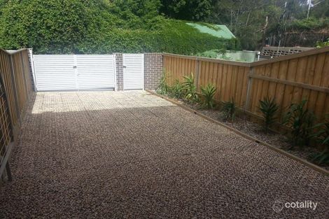 Property photo of 29A Cook Street Lewisham NSW 2049