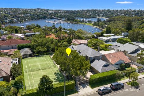 Property photo of 45 Medusa Street Mosman NSW 2088