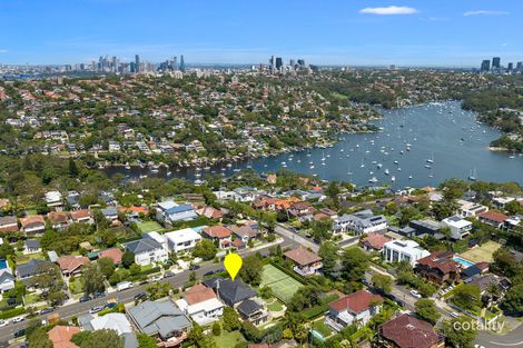 Property photo of 45 Medusa Street Mosman NSW 2088