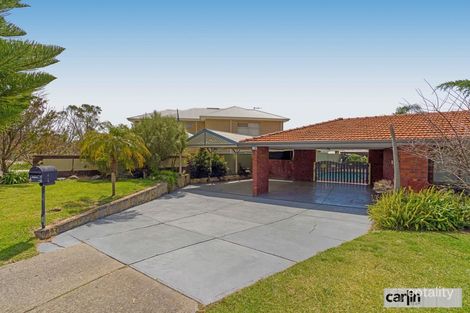 Property photo of 6 Bersica Court Kardinya WA 6163