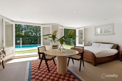 Property photo of 45 Medusa Street Mosman NSW 2088