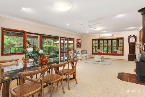 Property photo of 1175 Tallebudgera Creek Road Tallebudgera Valley QLD 4228