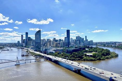 1502/9 Christie St, South Brisbane, QLD 4101