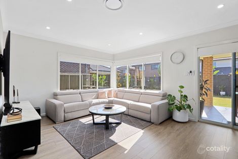 Property photo of 15 Elderberry Street Marsden Park NSW 2765