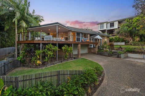1/23 Regent Ct, Mount Coolum, QLD 4573